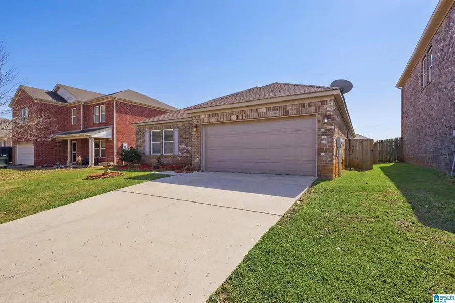 238 HAROLD MURPHY DRIVE, Madison, AL 35756 - #2