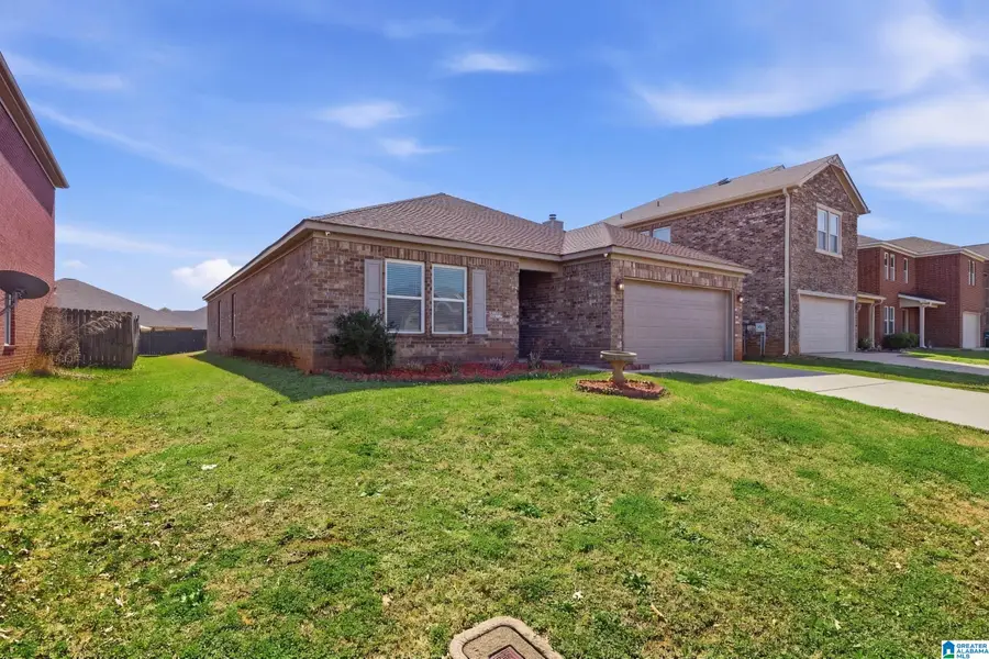 238 HAROLD MURPHY DRIVE, Madison, AL 35756 - #3