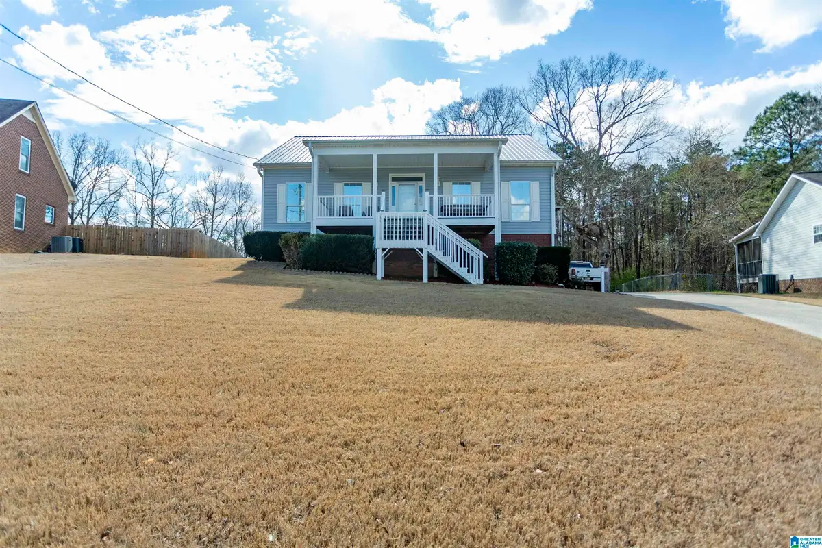 163 AZZILEE CIRCLE, Locust Fork, AL 35097 - #1