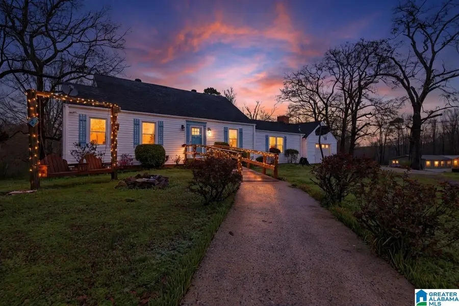 4842 RENFROE ROAD, Talladega, AL 35160 - #2