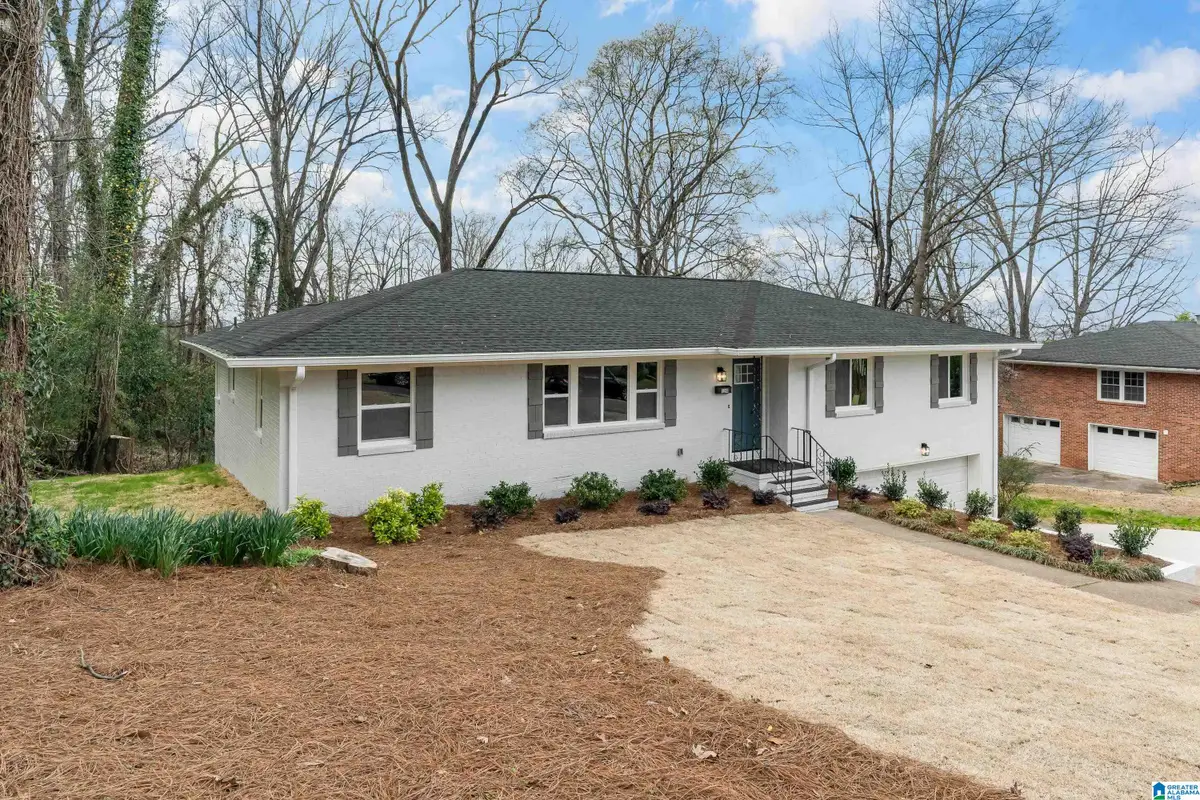 1240 51ST STREET S, Birmingham, AL 35222 - #1