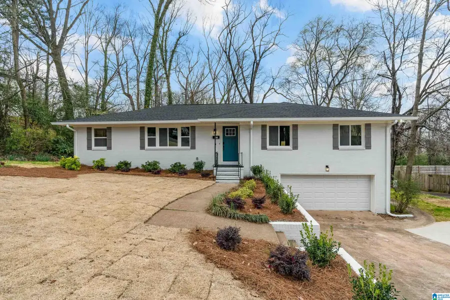 1240 51ST STREET S, Birmingham, AL 35222 - #2