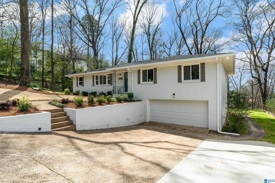 1240 51ST STREET S, Birmingham, AL 35222 - #3