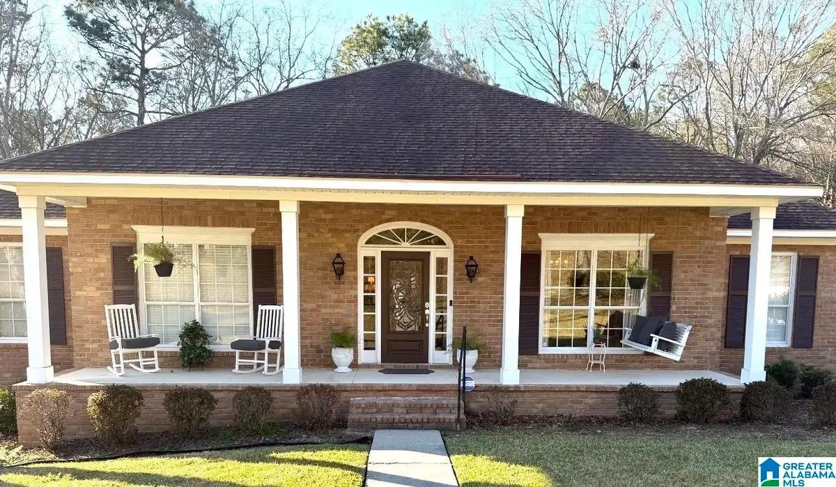 2902 BLUE RIDGE DRIVE W, Mobile, AL 36693 - #1