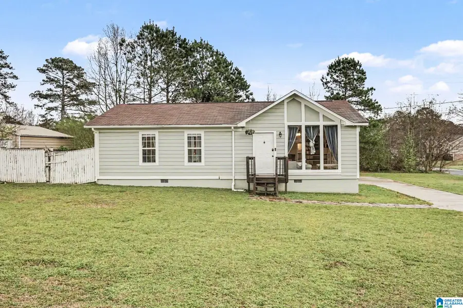 718 NATCHEZ TRAIL, Warrior, AL 35180 - #2