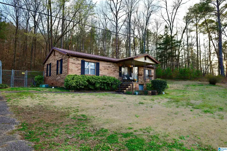 3608 WARRIOR JASPER ROAD, Warrior, AL 35180 - #2