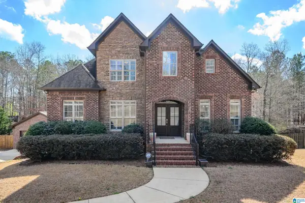 337 GREY OAKS DRIVE, Pelham, AL 35124