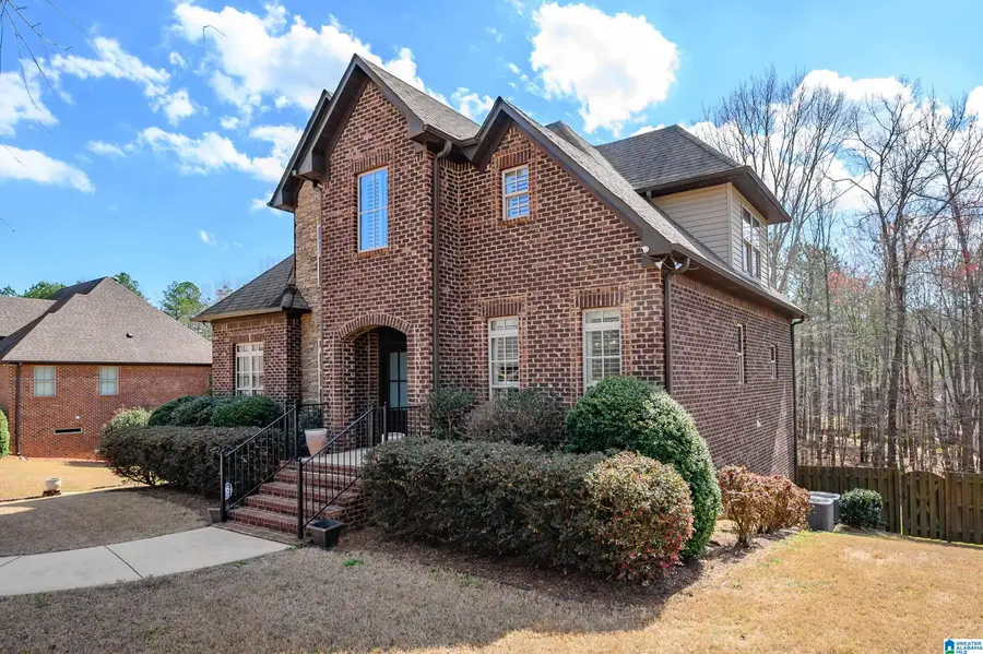 337 GREY OAKS DRIVE, Pelham, AL 35124 - #2