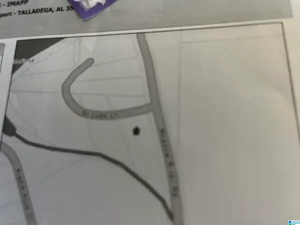 SAINT JUDES LANE, County, AL 35160