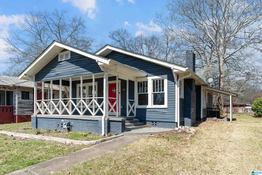 808 11TH AVENUE, Midfield, AL 35228 - #2