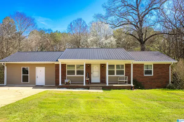 5223 SAKSTON DRIVE, Anniston, AL 36206