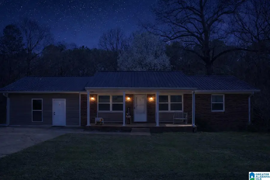 5223 SAKSTON DRIVE, Anniston, AL 36206 - #2