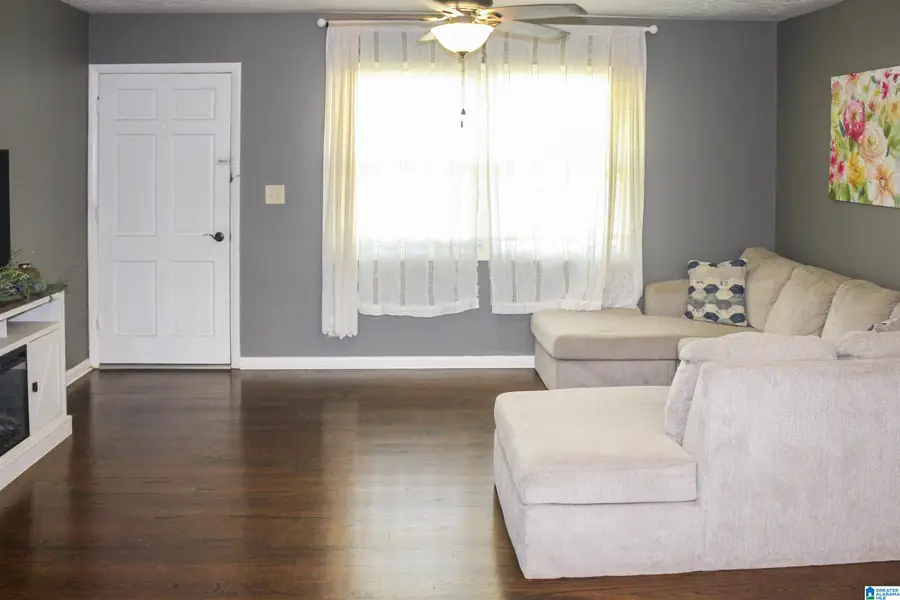 5223 SAKSTON DRIVE, Anniston, AL 36206 - #3