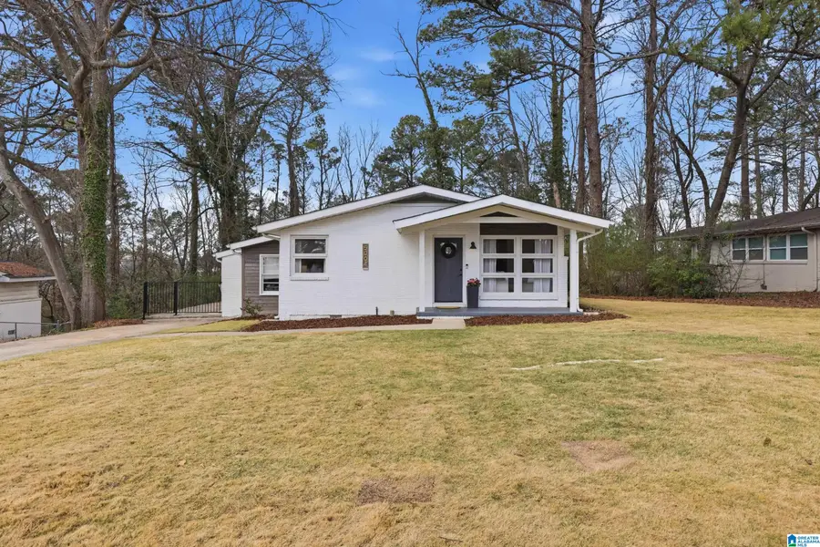 5004 SCENIC VIEW DRIVE, Irondale, AL 35210 - #2