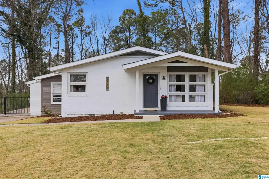 5004 SCENIC VIEW DRIVE, Irondale, AL 35210 - #3