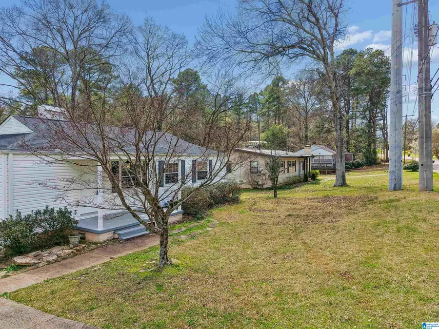 1235 CRESTHILL ROAD, Birmingham, AL 35213 - #2