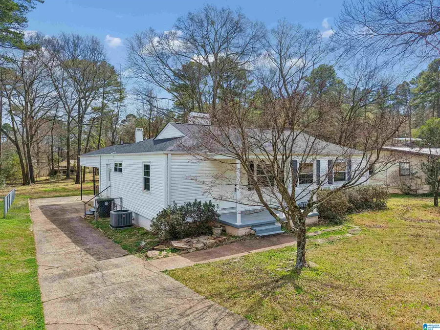 1235 CRESTHILL ROAD, Birmingham, AL 35213 - #3