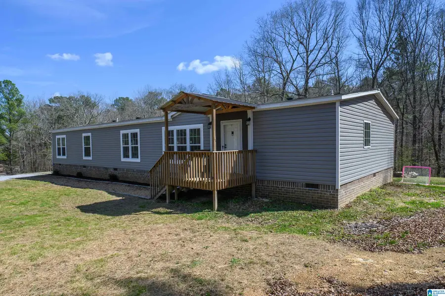 2072 ROCK SCHOOL ROAD, Chelsea, AL 35043 - #2