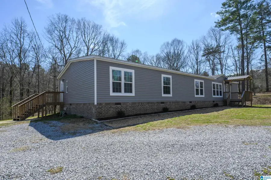 2072 ROCK SCHOOL ROAD, Chelsea, AL 35043 - #3