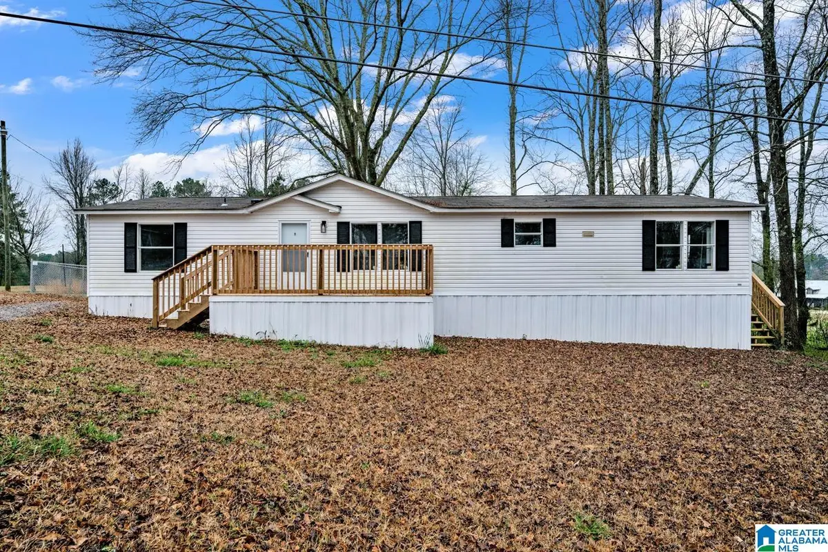 96 HUETTE ESTES ROAD, Jasper, AL 35504 - #1