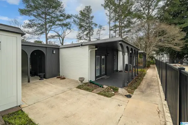 3017 MASSEY ROAD, Vestavia hills, AL 35216