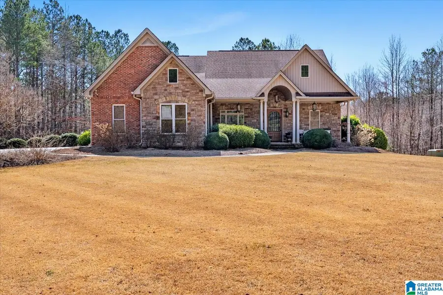 17438 HIGHWAY 78, Fruithurst, AL 36262 - #3