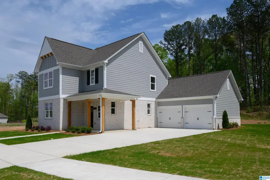 2012 WOHALI DRIVE, Leeds, AL 35094 - #2
