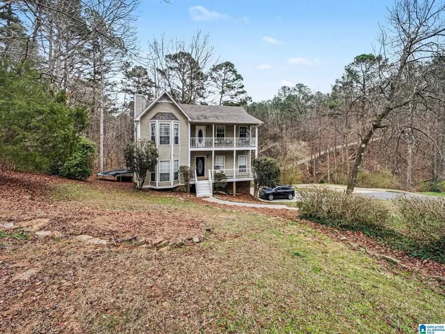 113 LONGLEAF LANE, Trussville, AL 35173 - #2