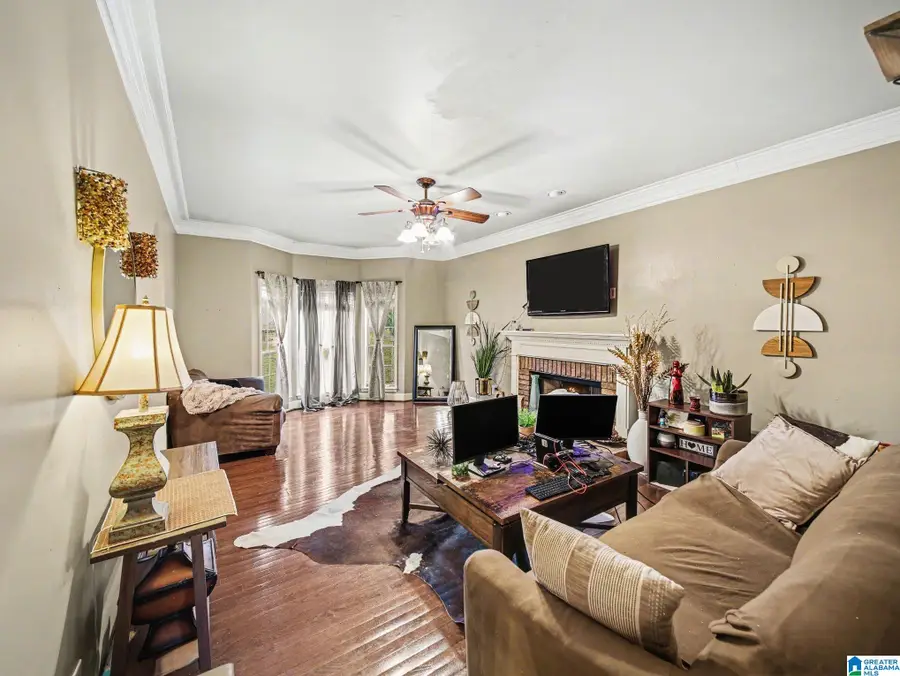 113 LONGLEAF LANE, Trussville, AL 35173 - #3