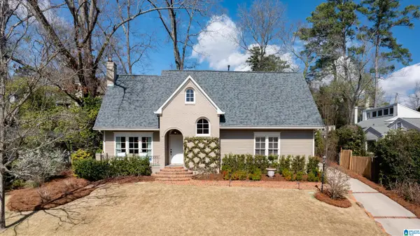 2926 VIRGINIA ROAD, Mountain brook, AL 35223