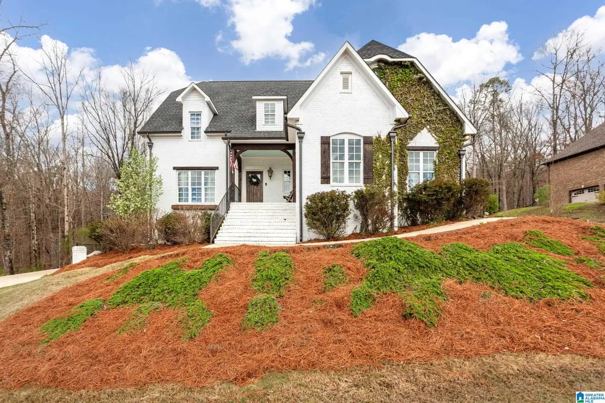 335 GRAY FOX ROAD, Springville, AL 35146 - #1