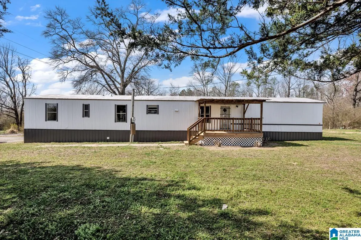 134 ROSE HILL ROAD, Blountsville, AL 35031 - #1