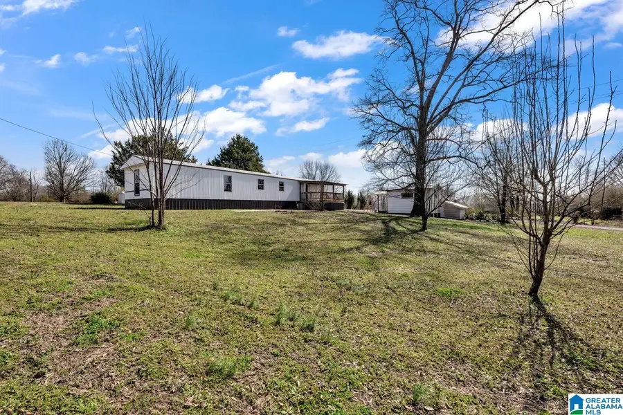 134 ROSE HILL ROAD, Blountsville, AL 35031 - #2