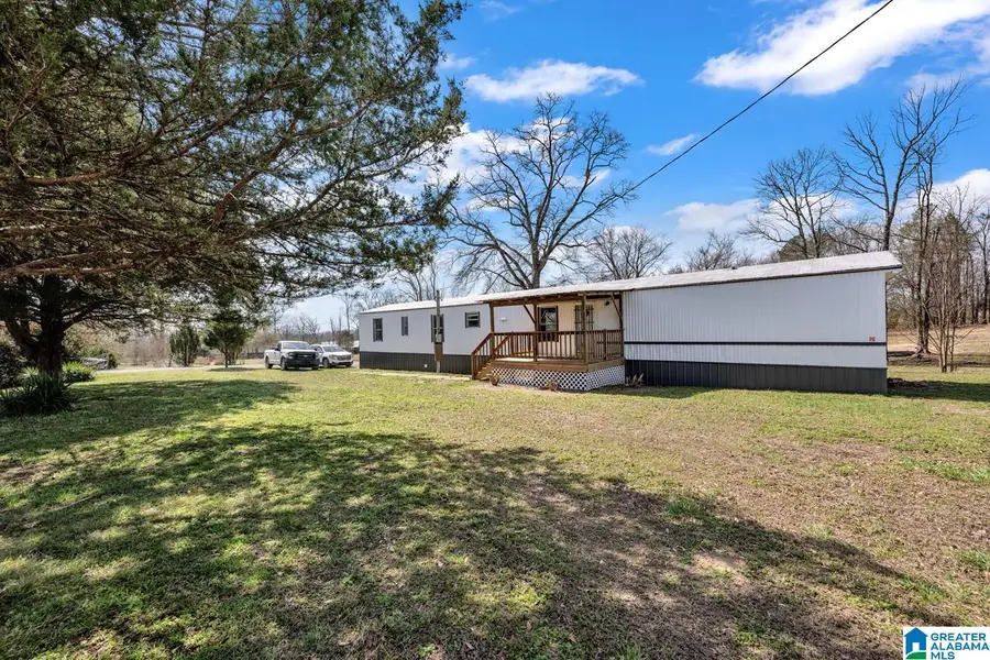 134 ROSE HILL ROAD, Blountsville, AL 35031 - #3