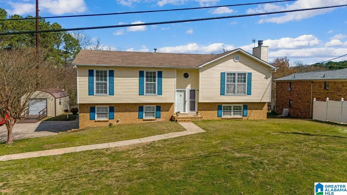 1238 BUNTING DRIVE, Alabaster, AL 35007 - #1