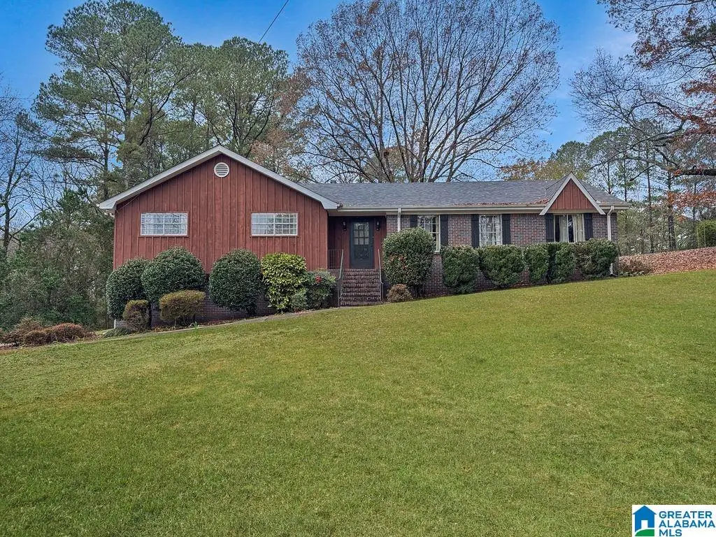 716 DOWNS AVENUE, Gardendale, AL 35071 - #1
