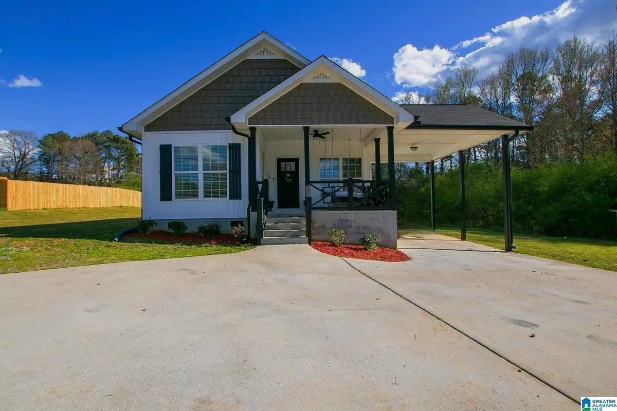 4490 SPUNKY HOLLOW ROAD, Remlap, AL 35133 - #1