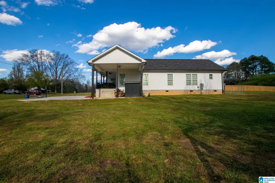 4490 SPUNKY HOLLOW ROAD, Remlap, AL 35133 - #2