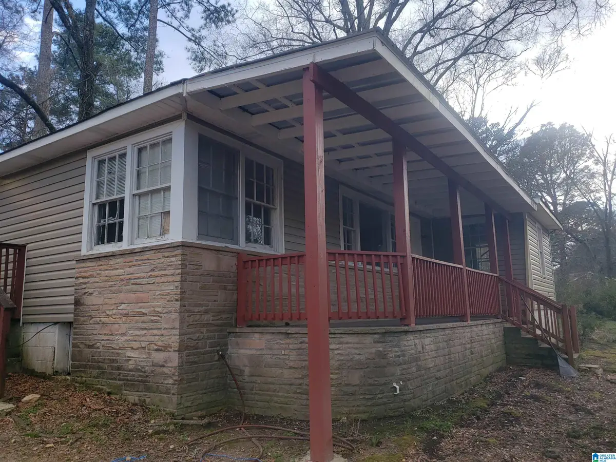 601 23RD AVENUE NE, Center Point, AL 35215 - #1