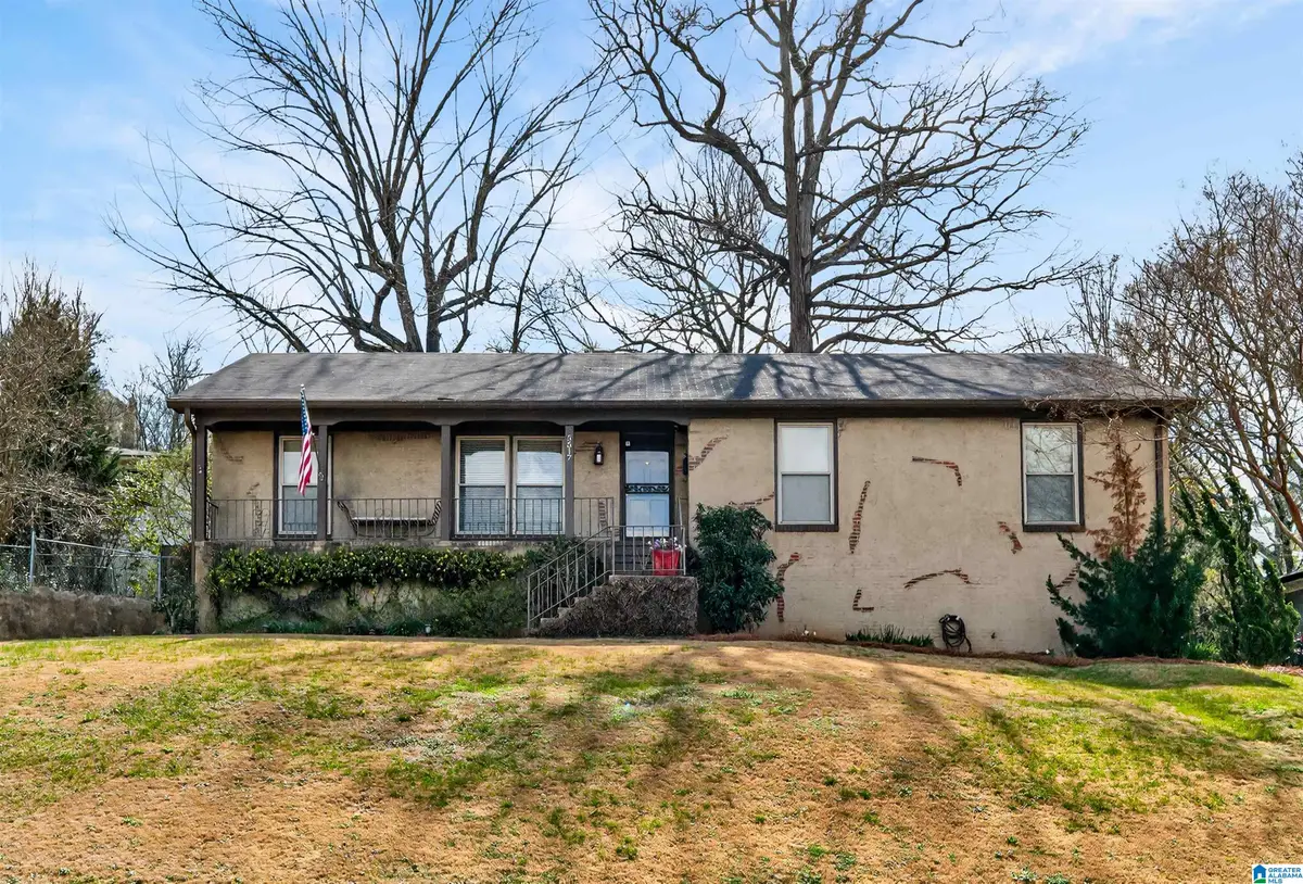 5517 11TH COURT S, Birmingham, AL 35222 - #1