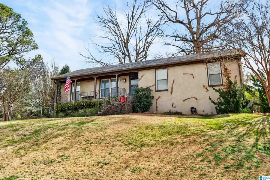 5517 11TH COURT S, Birmingham, AL 35222 - #2