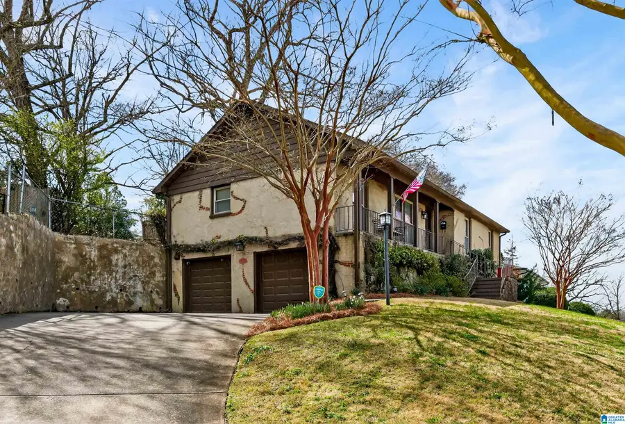 5517 11TH COURT S, Birmingham, AL 35222 - #3