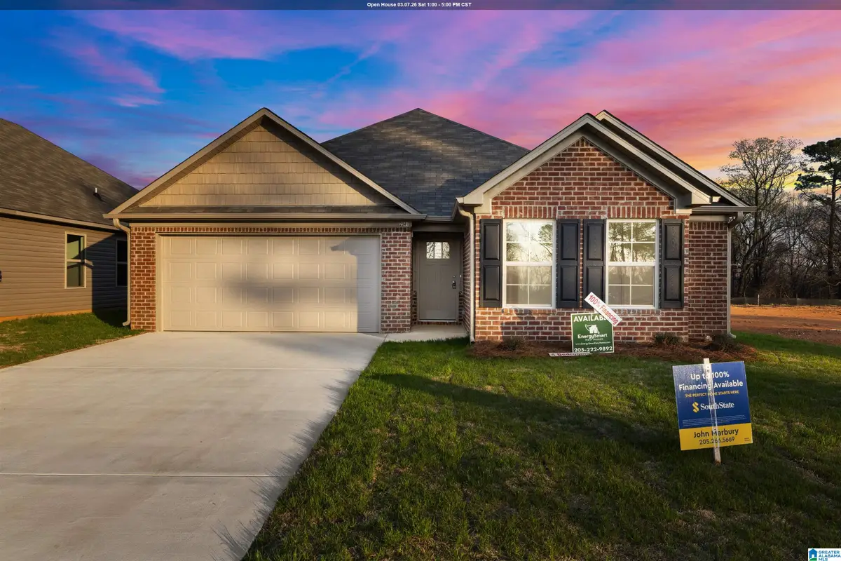 2341 PERSHING PLACE LOOP, Birmingham, AL 35214 - #1