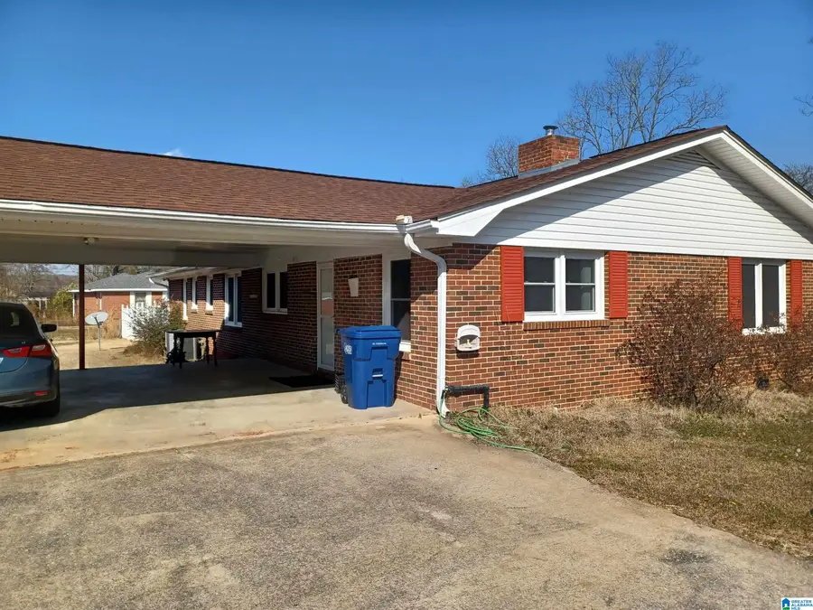 1812 CHEAHA DRIVE, Oxford, AL 36203 - #3