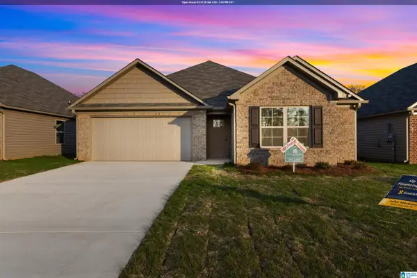 2345 PERSHING PLACE LOOP, Birmingham, AL 35214