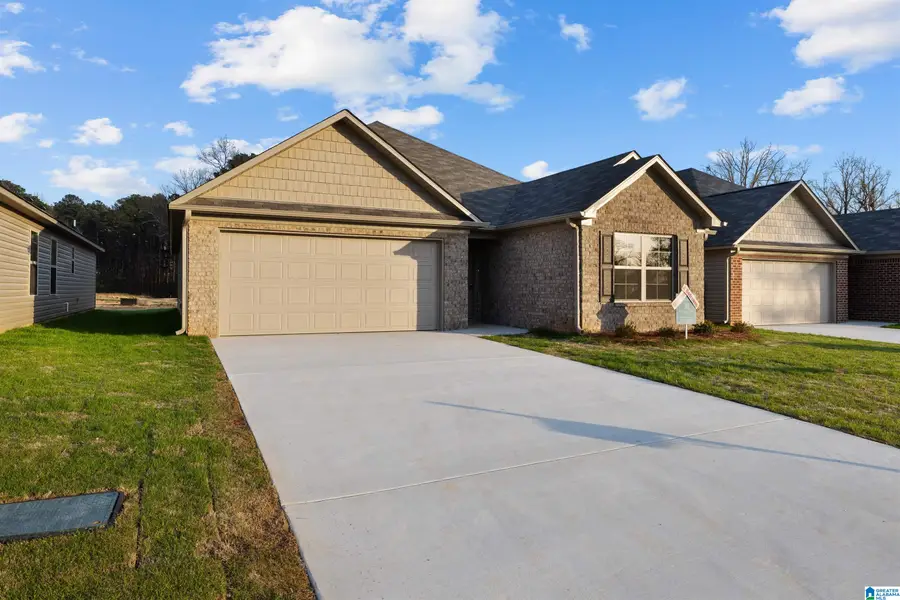 2345 PERSHING PLACE LOOP, Birmingham, AL 35214 - #3