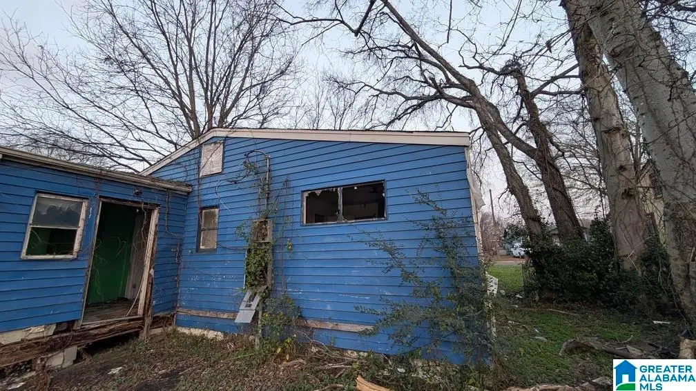 1204 43RD STREET N, Birmingham, AL 35212 - #1