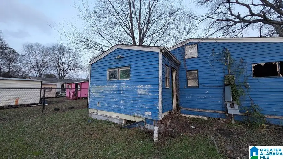 1204 43RD STREET N, Birmingham, AL 35212 - #2
