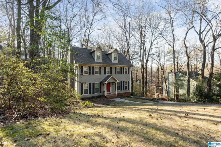 2021 SHAGBARK ROAD, Hoover, AL 35244 - #3