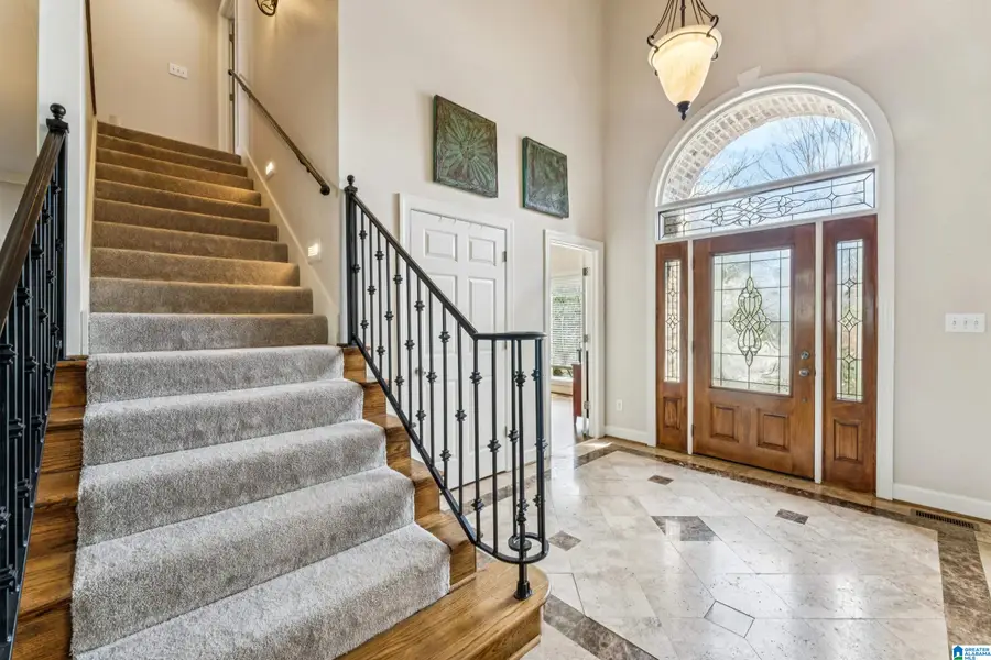 1713 LAKE CYRUS CLUB DRIVE, Hoover, AL 35244 - #2